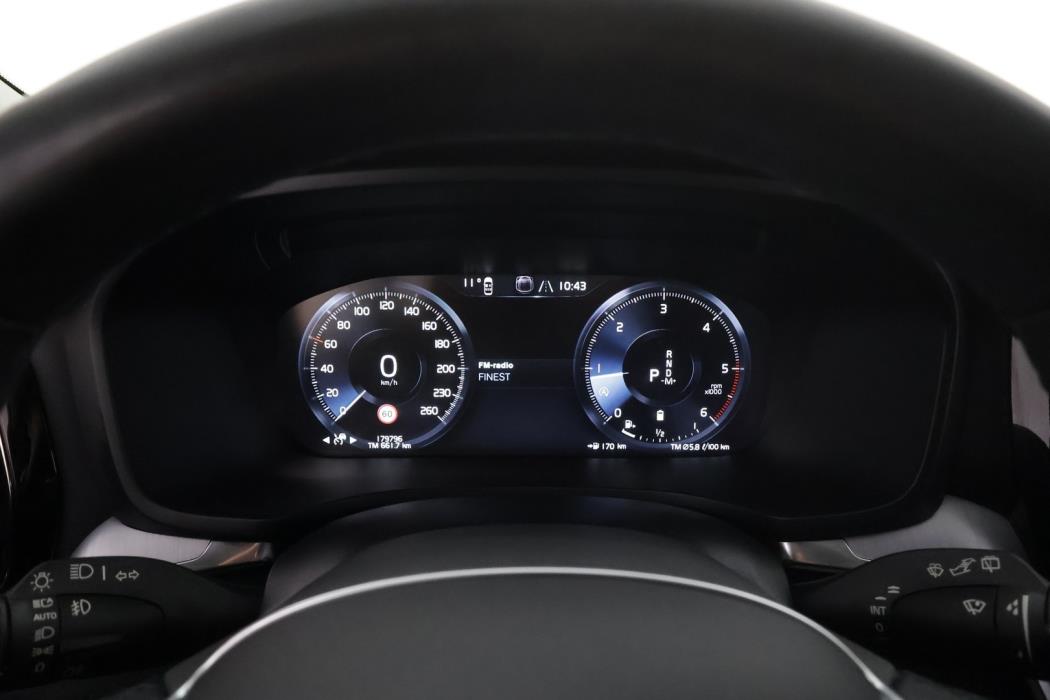 VOLVO V60 Cross Country 2022