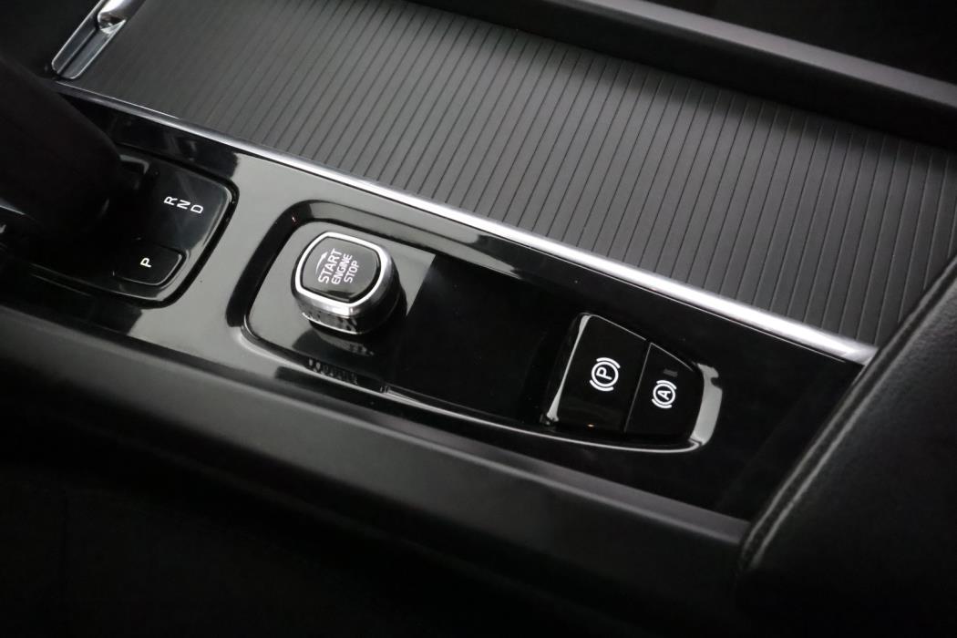 VOLVO V60 Cross Country 2022