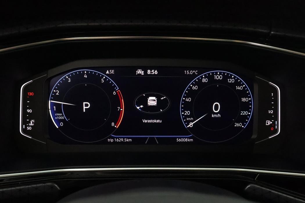 VOLKSWAGEN T-Cross 2022