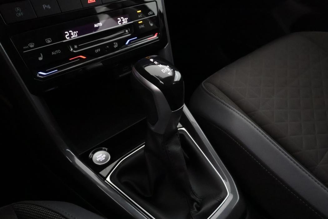 VOLKSWAGEN T-Cross 2022