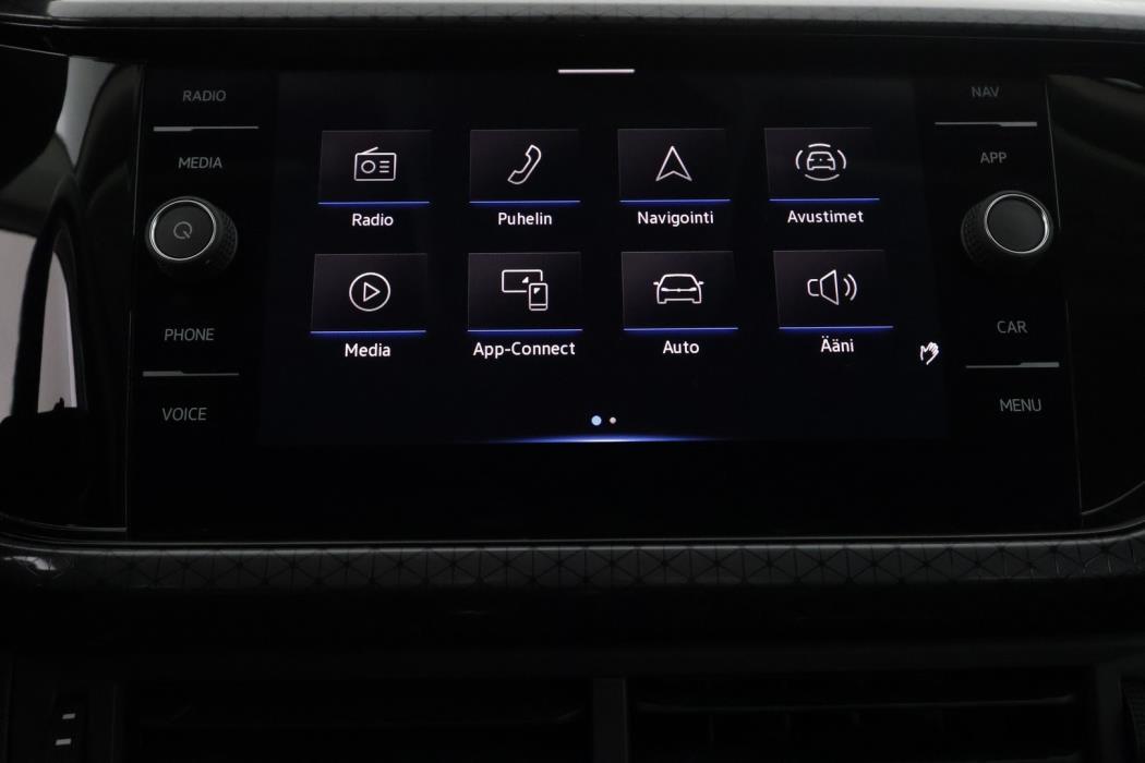 VOLKSWAGEN T-Cross 2022