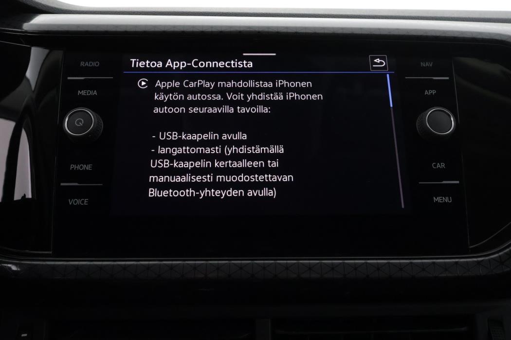 VOLKSWAGEN T-Cross 2022