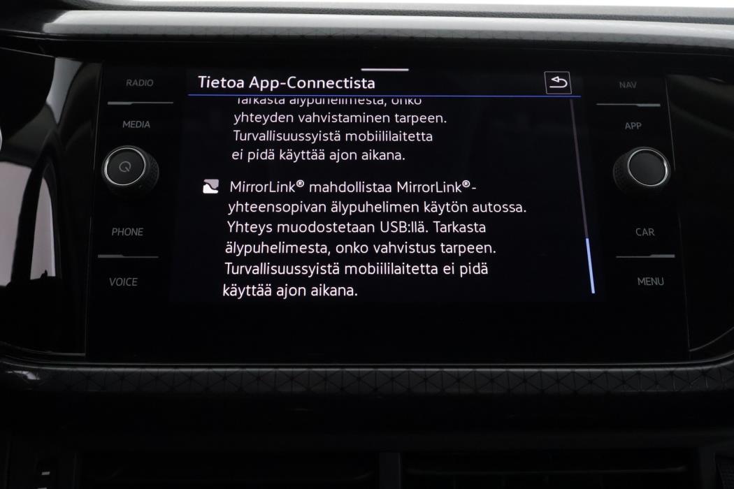 VOLKSWAGEN T-Cross 2022