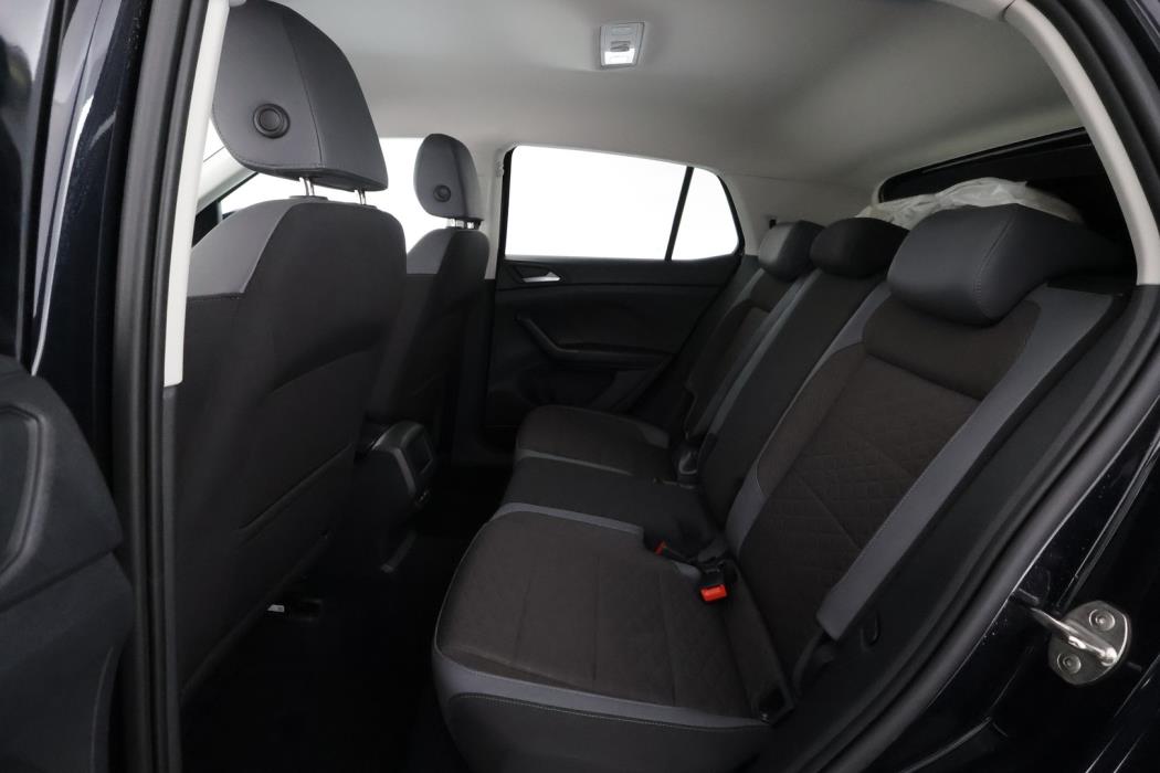 VOLKSWAGEN T-Cross 2022