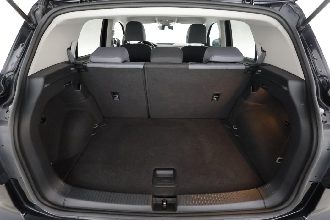 VOLKSWAGEN T-Cross 2022