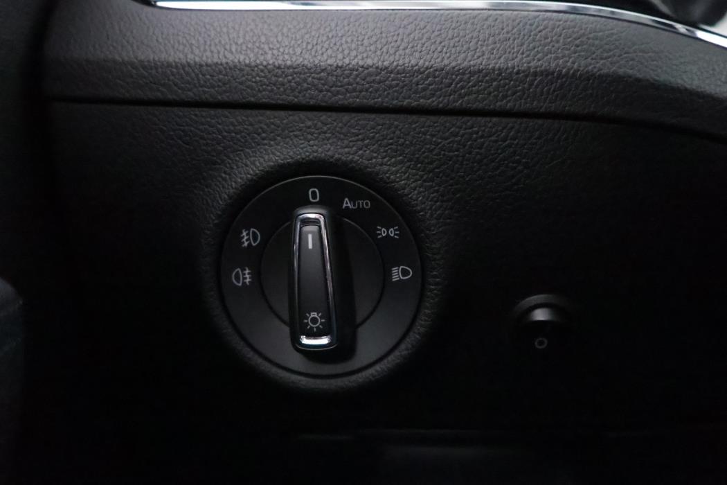 SKODA Superb 2021