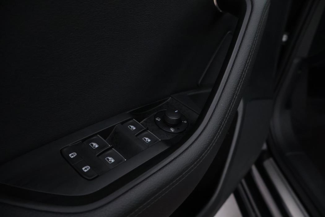 SKODA Superb 2021