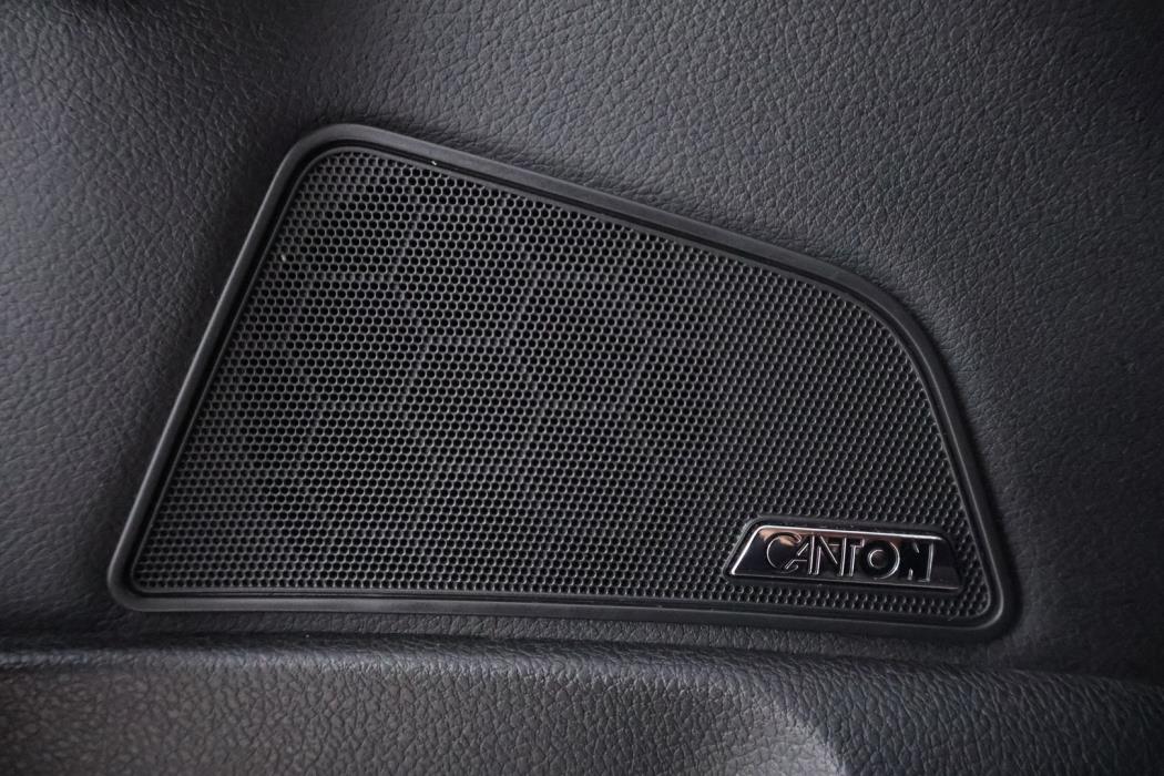 SKODA Superb 2021