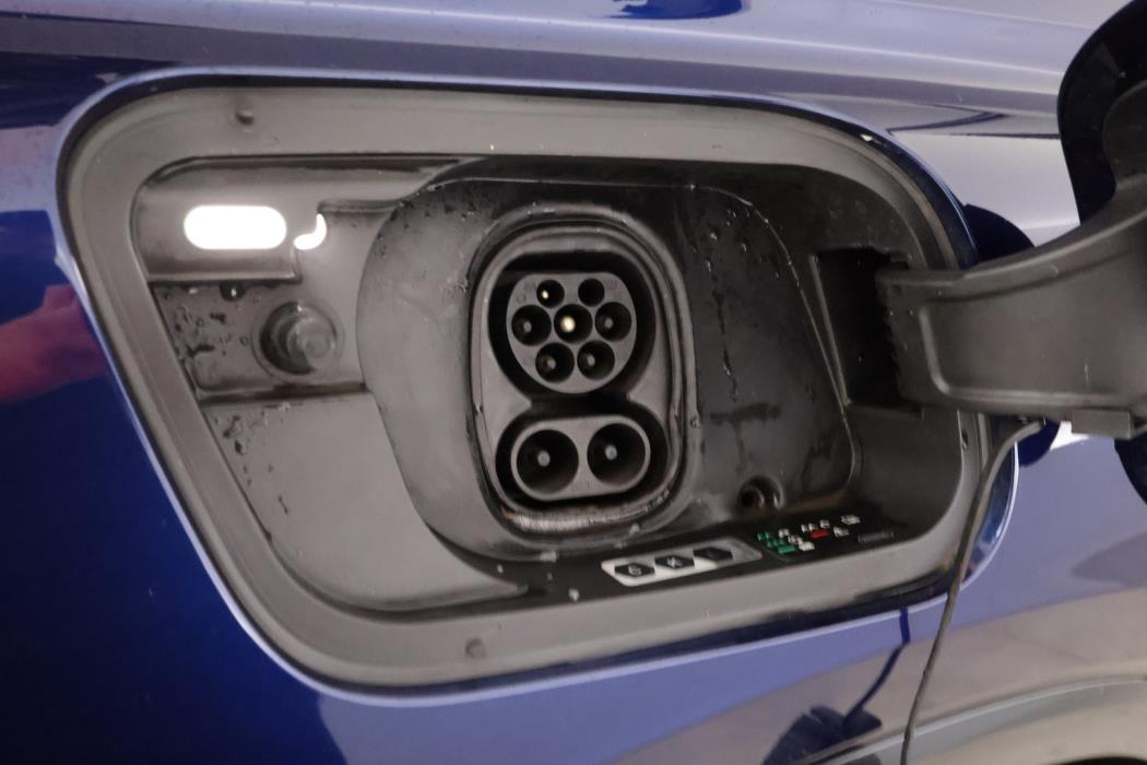 AUDI Q4 e-tron 2022