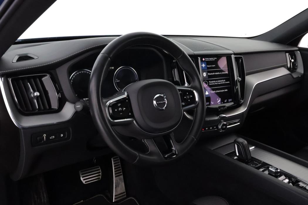 VOLVO XC60 2021