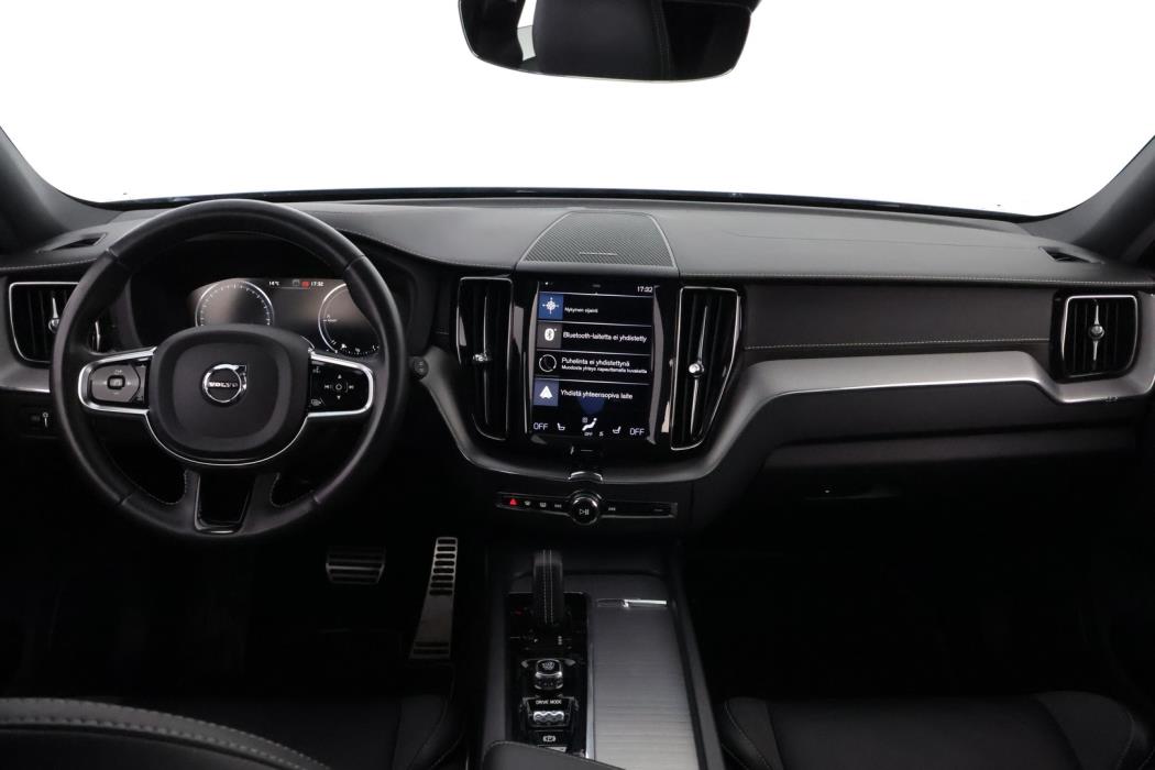 VOLVO XC60 2021