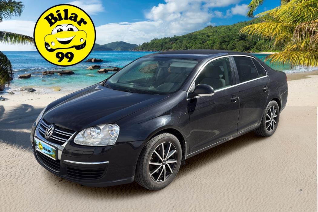 VOLKSWAGEN Jetta 2006
