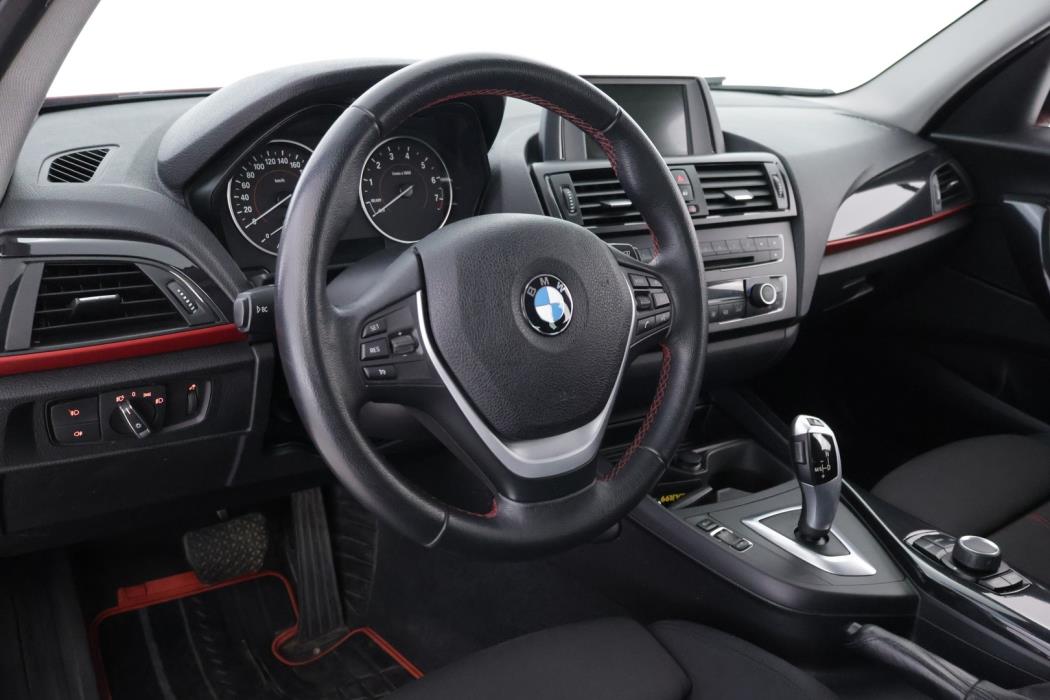 BMW 116 2013
