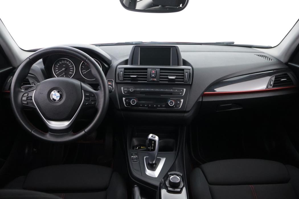 BMW 116 2013