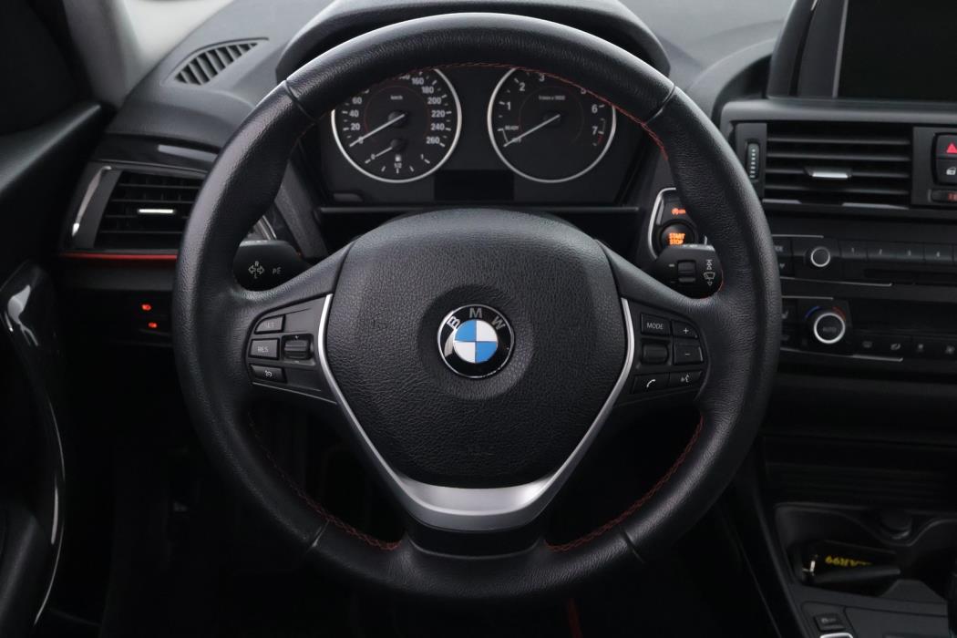BMW 116 2013