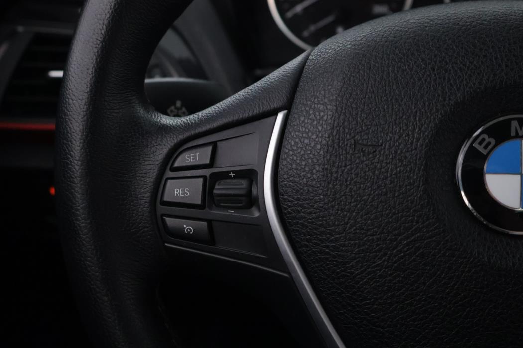 BMW 116 2013