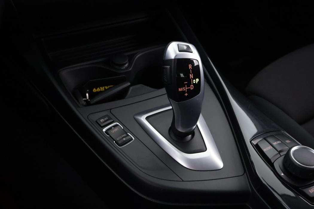 BMW 116 2013
