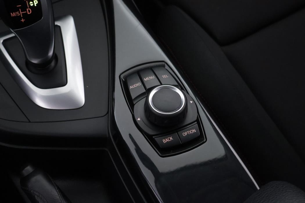 BMW 116 2013