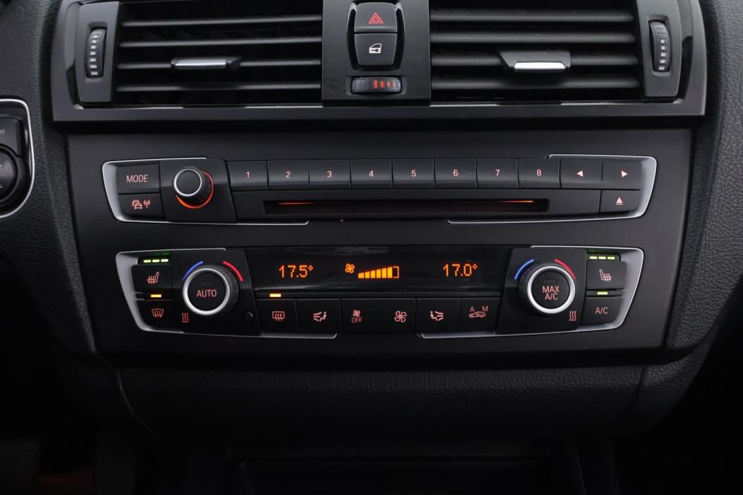 BMW 116 2013