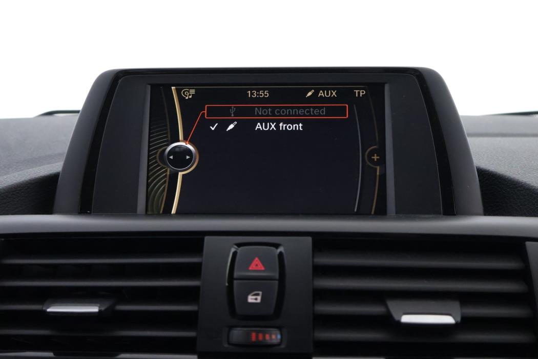 BMW 116 2013