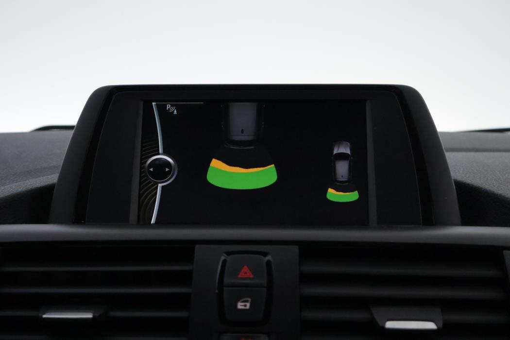 BMW 116 2013