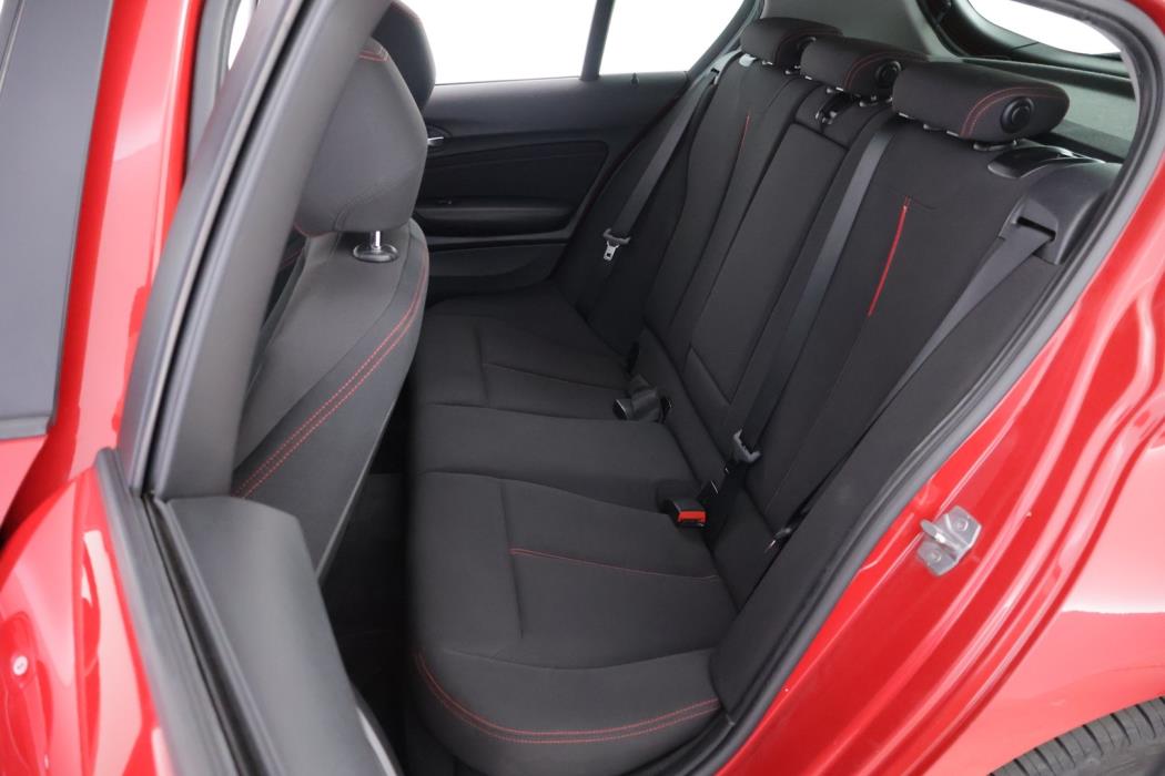 BMW 116 2013