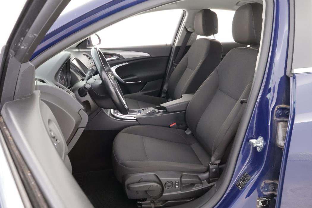 OPEL Insignia 2015