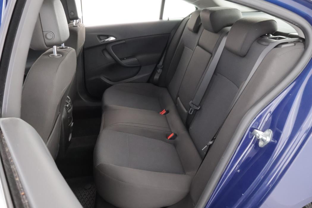 OPEL Insignia 2015