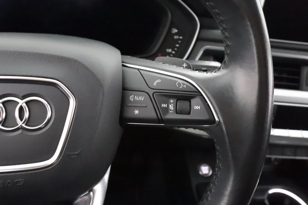 AUDI A4 ALLROAD 2017