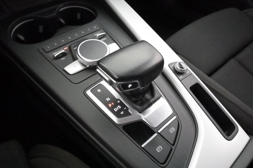 AUDI A4 ALLROAD 2017