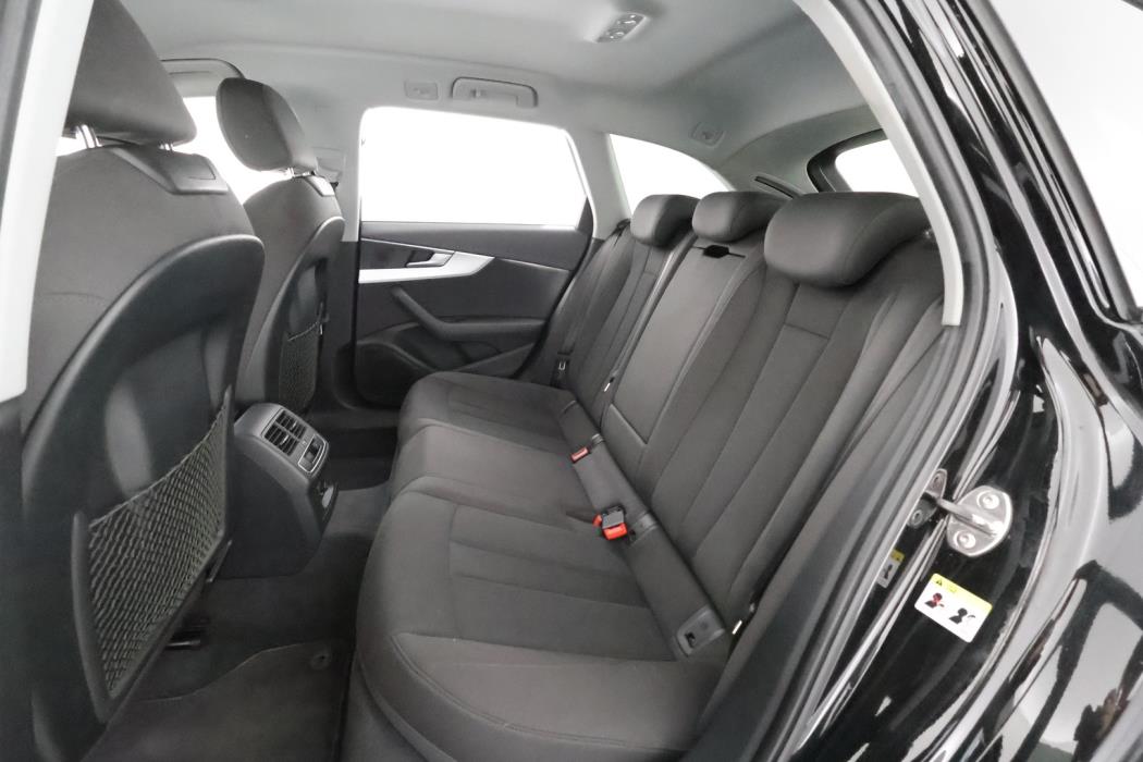 AUDI A4 ALLROAD 2017