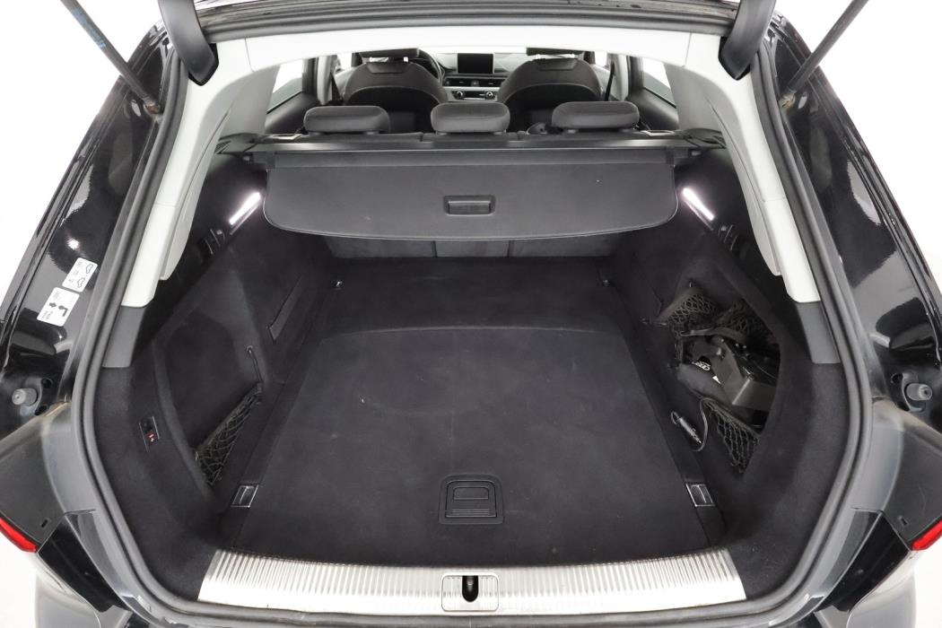 AUDI A4 ALLROAD 2017