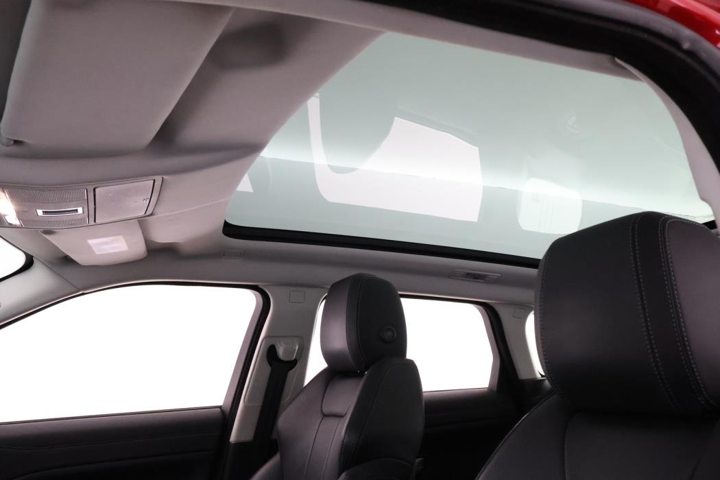 LAND ROVER Range Rover Evoque 2018