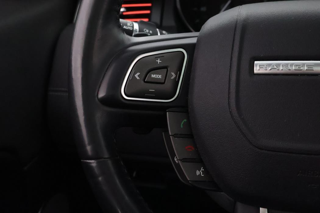 LAND ROVER Range Rover Evoque 2018