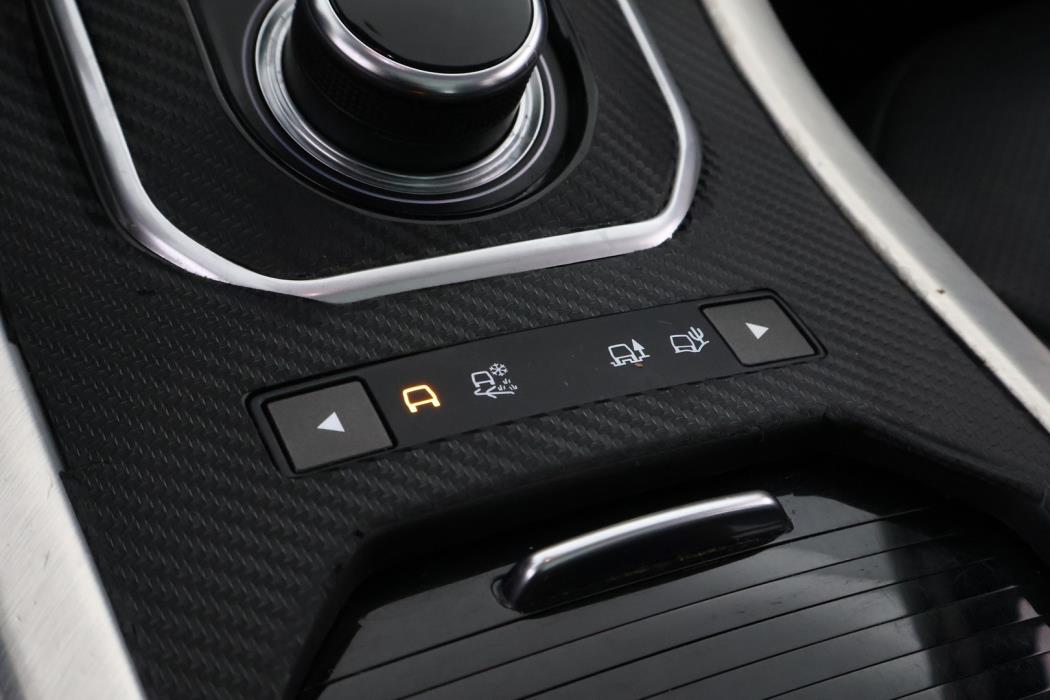 LAND ROVER Range Rover Evoque 2018