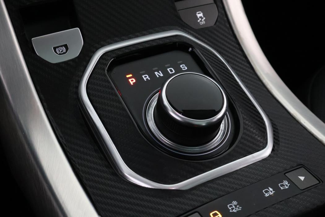 LAND ROVER Range Rover Evoque 2018