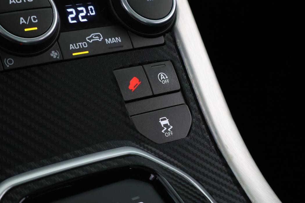 LAND ROVER Range Rover Evoque 2018