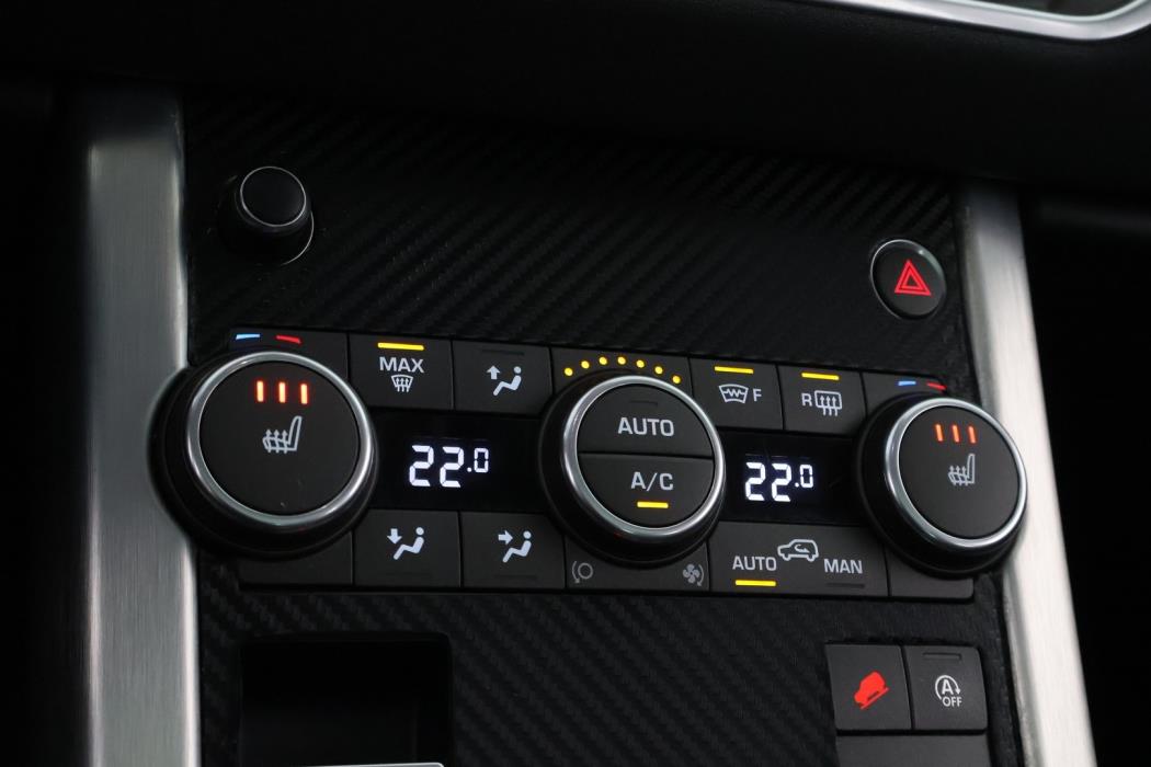 LAND ROVER Range Rover Evoque 2018