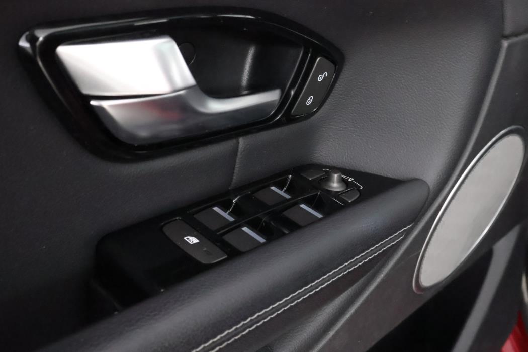 LAND ROVER Range Rover Evoque 2018