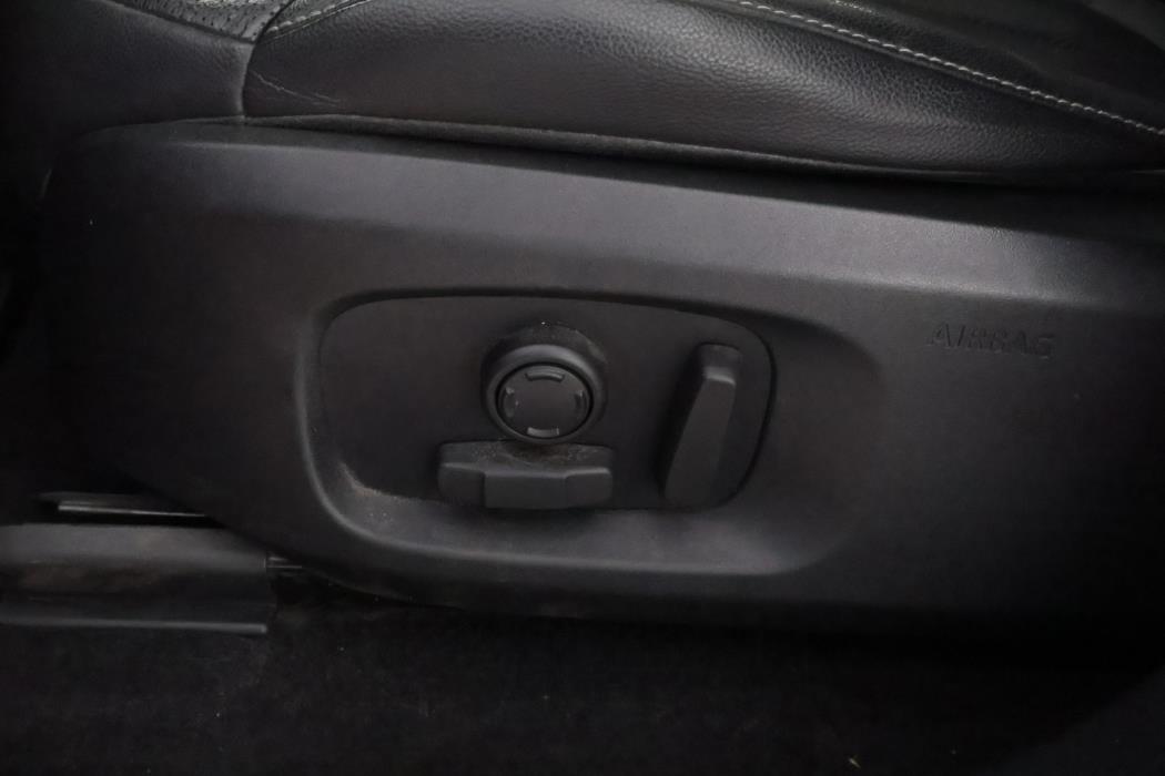 LAND ROVER Range Rover Evoque 2018