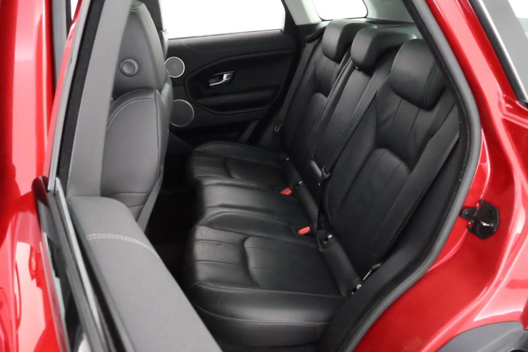 LAND ROVER Range Rover Evoque 2018