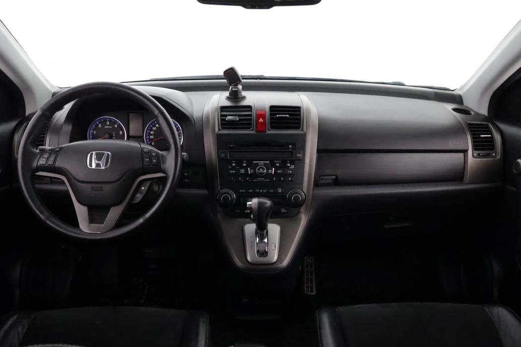 HONDA CR-V 2012