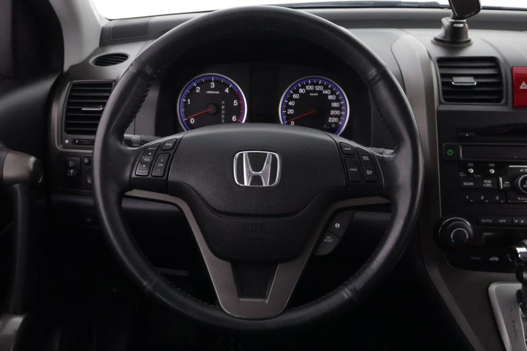 HONDA CR-V 2012