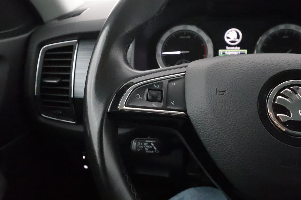 SKODA Kodiaq 2019
