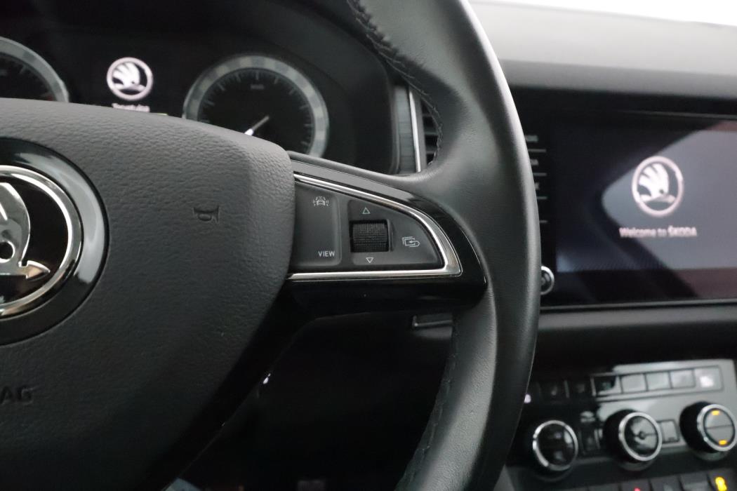 SKODA Kodiaq 2019