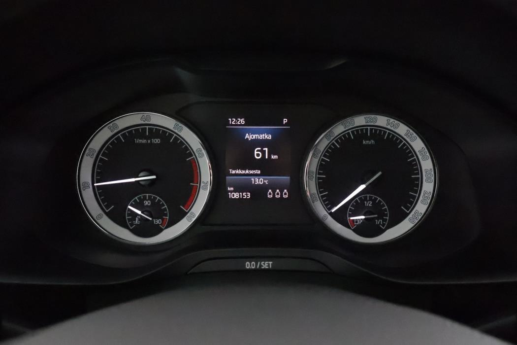 SKODA Kodiaq 2019