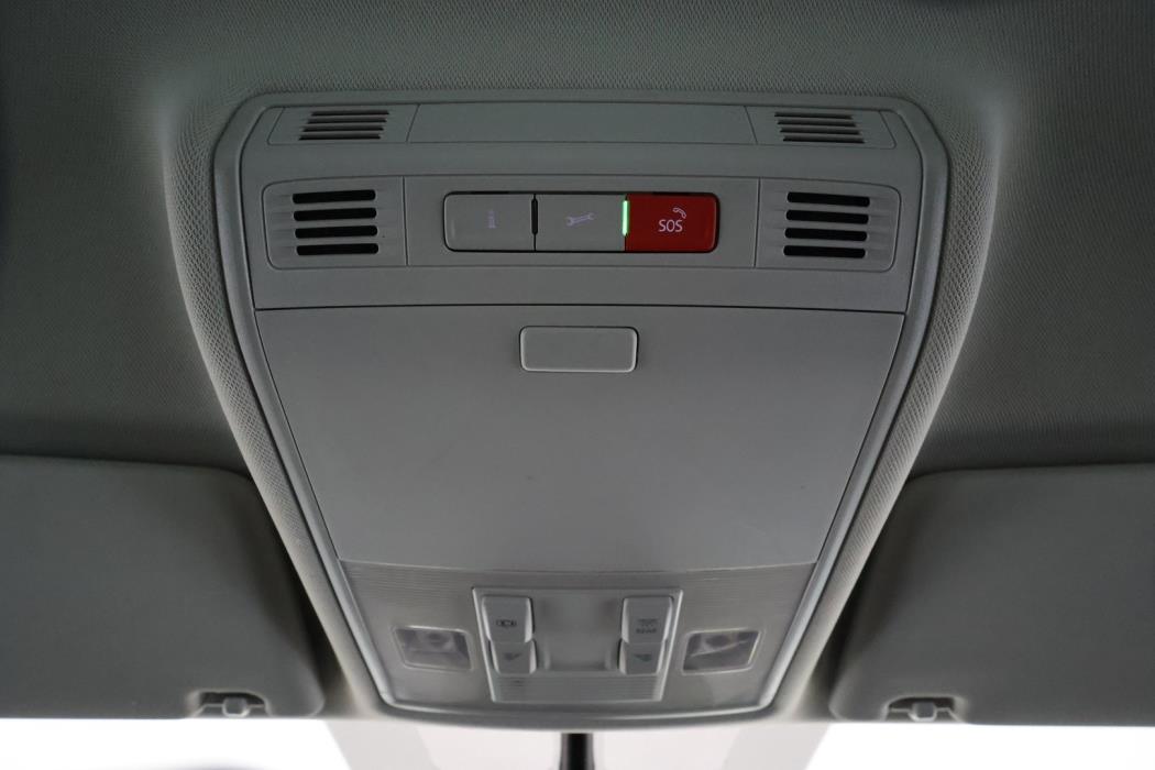 SKODA Kodiaq 2019