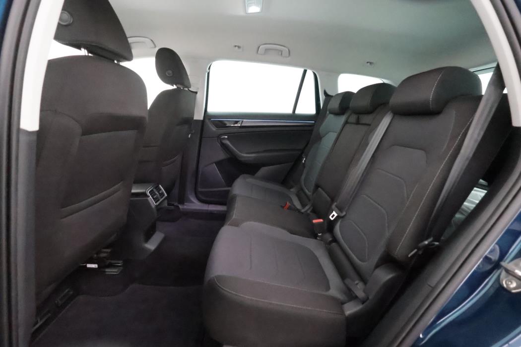 SKODA Kodiaq 2019