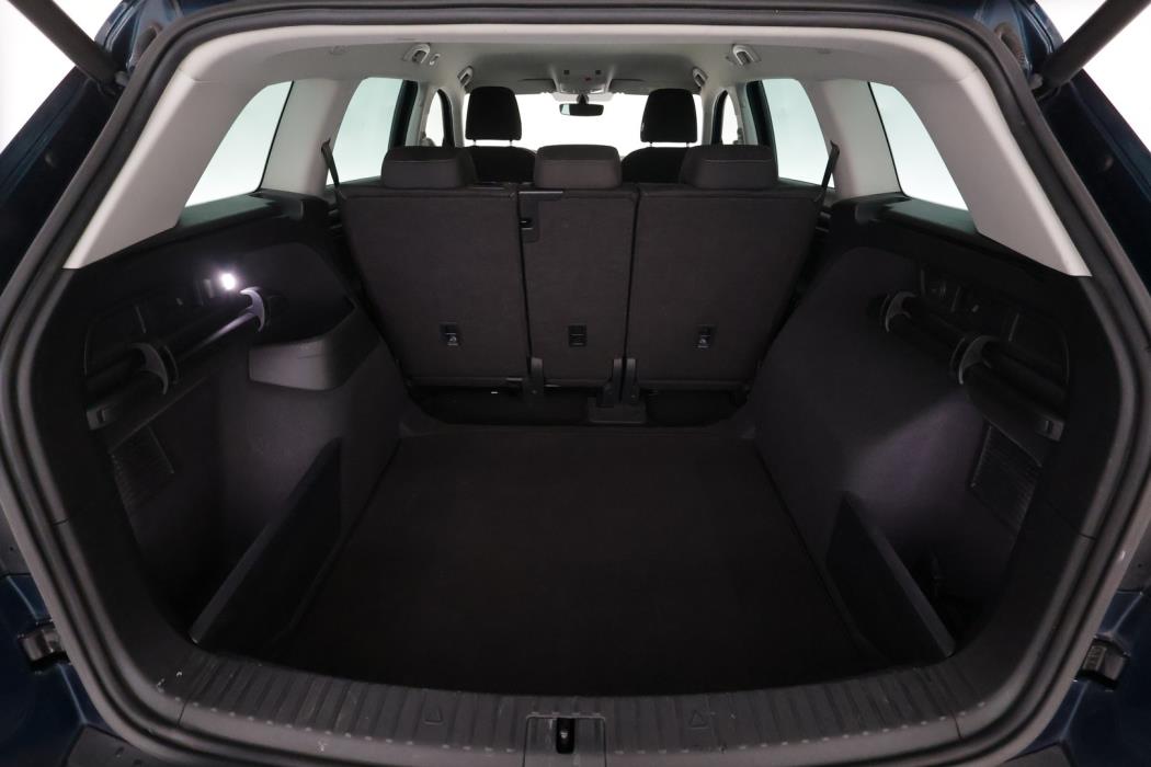 SKODA Kodiaq 2019