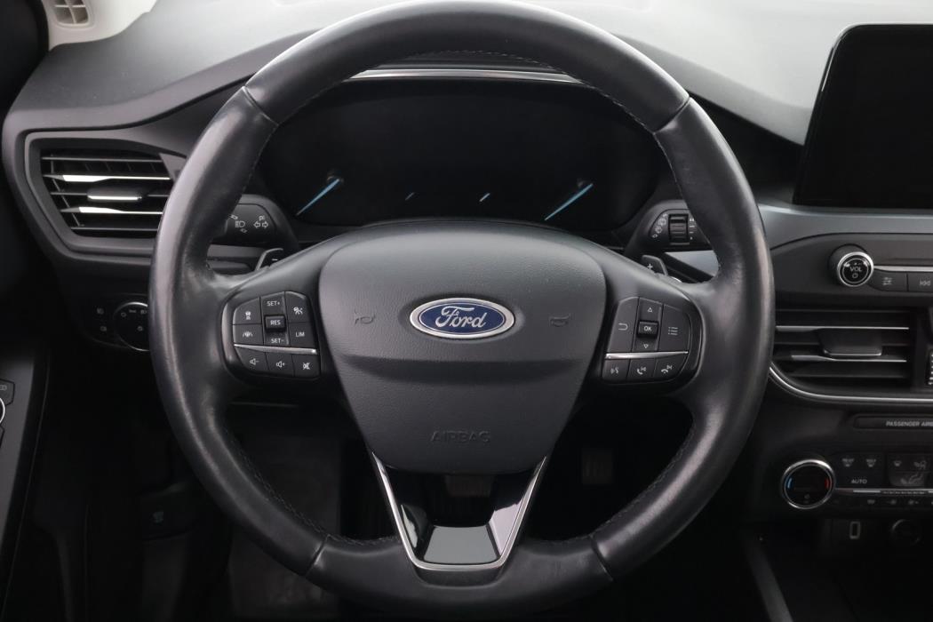 FORD Focus 2019